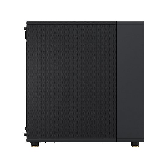 Fractal Design North Charcoal Black