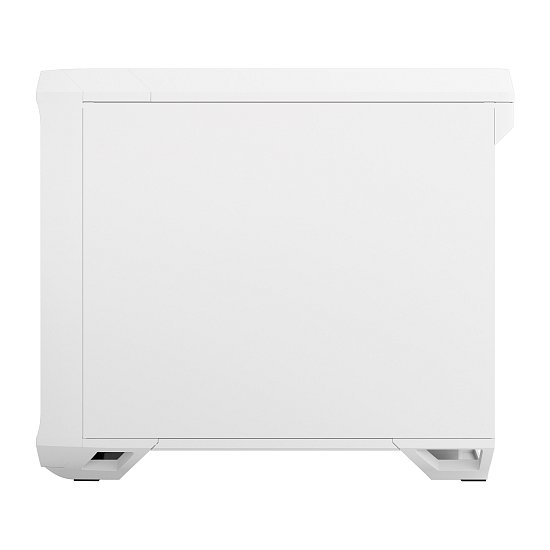 Fractal Design Torrent Nano RGB White TG Clear Tint