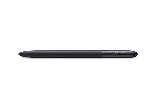 Wacom STU540 & sign pro PDF