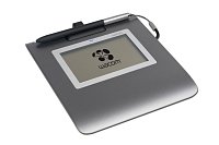 Wacom STU-430 & sign pro PDF