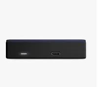 WD My Passport/5TB/HDD/Externí/2.5