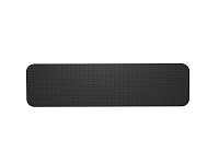 Gelová opěrka zápěstí Genesis RUBID 400 TKL, 360x95x18mm Gelová opěrka zápěstí Genesis RUBID 400 TKL, 360x95x18mm
