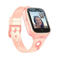 CARNEO GuardKid+ 4G Platinum Pink