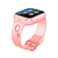 CARNEO GuardKid+ 4G Platinum Pink