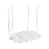 Tenda AC5 WiFi AC Router 1200Mb/s, VPN server/klient, WISP, Universal Repeater, 4x6dBi antény