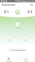 Tenda AC10 WiFi AC Router 1200Mb/s, 1x GWAN, 3x GLAN, VPN server/klient, WISP, Universal Repeater