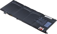 Baterie T6 power Dell XPS 13 9360, 7900mAh, 60Wh, 4cell, Li-pol