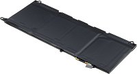 Baterie T6 power Dell XPS 13 9360, 7900mAh, 60Wh, 4cell, Li-pol