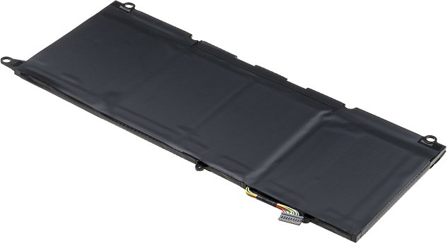 Baterie T6 power Dell XPS 13 9360, 7900mAh, 60Wh, 4cell, Li-pol