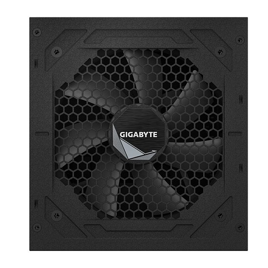 GIGABYTE zdroj 1000W 80PLUS Gold Modular UD
