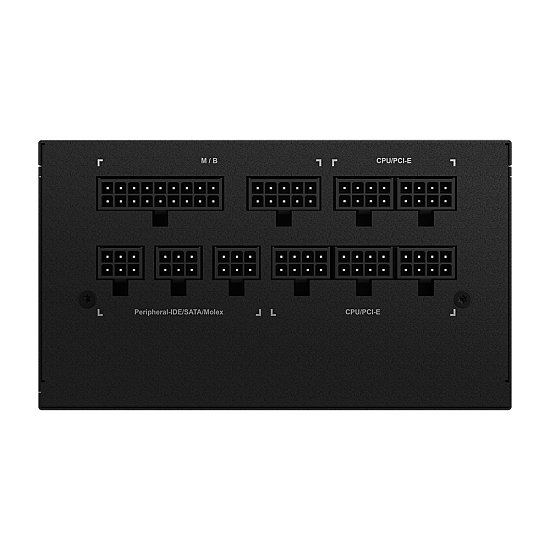 GIGABYTE zdroj 1000W 80PLUS Gold Modular UD