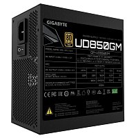 GIGABYTE zdroj 850W 80PLUS Gold Modular UD GIGABYTE zdroj 850W 80PLUS Gold Modular UD