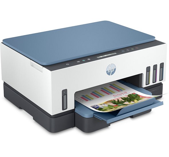 HP Smart Tank 725