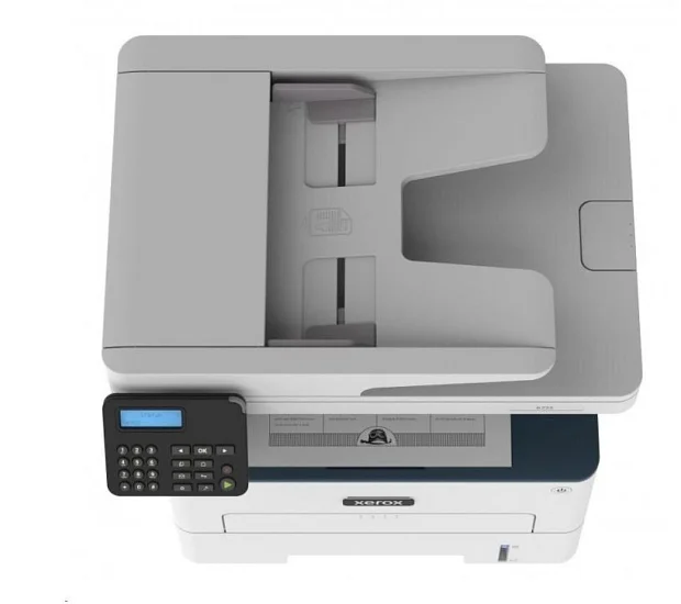 Xerox B225 A4 34ppm WiFi C/P/S