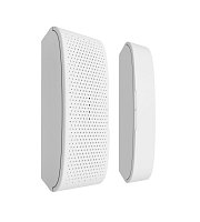 iGET SECURITY DP4 - bezdrátový smart detektor pro dveře/okna pro alarm M4