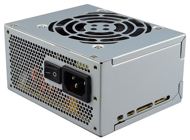 FSP/Fortron SFX FSP350-50SAC 80PLUS BRONZE, bulk, 350W