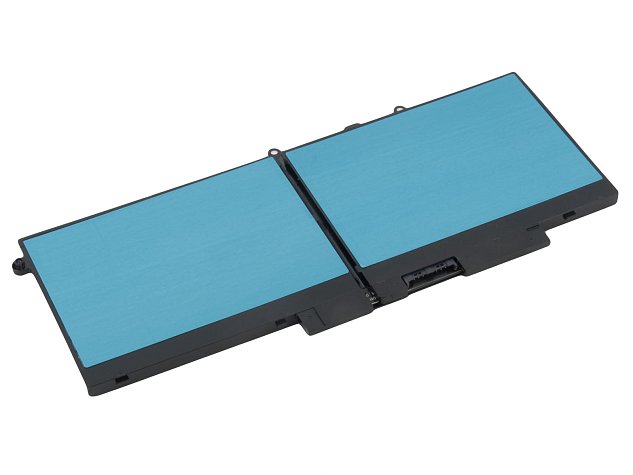 Baterie AVACOM pro Dell Latitude 5480, 5580 Li-Pol 7,6V 8947mAh 68Wh