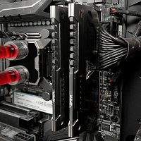 16GB DDR4-3733MHz Patriot CL17, kit 2x8GB