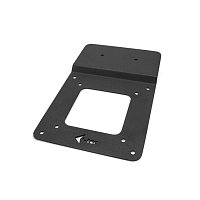 i-tec Docking Station Bracket for monitors with flat VESA mount i-tec Docking Station Bracket for monitors with flat VESA mount