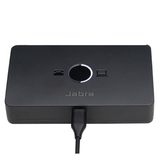 Jabra Link 950 USB-C, USB-A & USB-C cord included