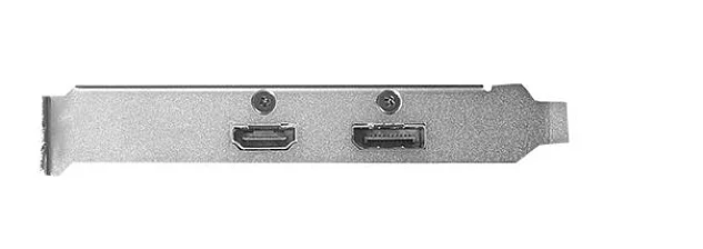 ASUS GT1030-2G-BRK