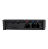 Jabra Link 950 USB-A, USB-A & USB-C cord included