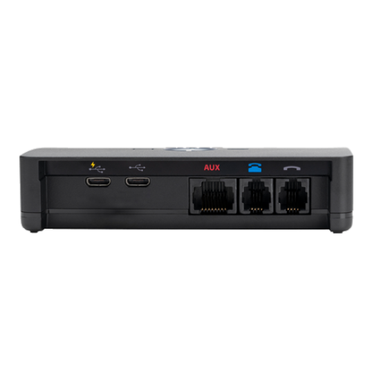 Jabra Link 950 USB-A, USB-A & USB-C cord included