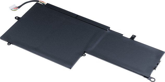 Baterie T6 power HP Spectre 13-4000 x360, Pro x360 G1, Pro x360 G2, 4900mAh, 56Wh, 3cell, Li-pol