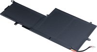 Baterie T6 power HP Spectre 13-4000 x360, Pro x360 G1, Pro x360 G2, 4900mAh, 56Wh, 3cell, Li-pol Baterie T6 power HP Spectre 13-4000 x360, Pro x360 G1, Pro x360 G2, 4900mAh, 56Wh, 3cell, Li-pol