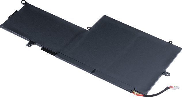 Baterie T6 power HP Spectre 13-4000 x360, Pro x360 G1, Pro x360 G2, 4900mAh, 56Wh, 3cell, Li-pol