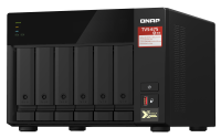 QNAP TVS-675-8G (8core 2,5GHz / 8GB RAM / 6xSATA / 2xM.2 NVMe slot / 2xPCIe / 2x2,5GbE / 1x HDMI 4K) QNAP TVS-675-8G (8core 2,5GHz / 8GB RAM / 6xSATA / 2xM.2 NVMe slot / 2xPCIe / 2x2,5GbE / 1x HDMI 4K)