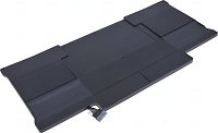 Baterie T6 power Apple MacBook Air 13 Mid 2011/12/13, Early 2014/15, 7150mAh, 54Wh, 4cell, Li-pol