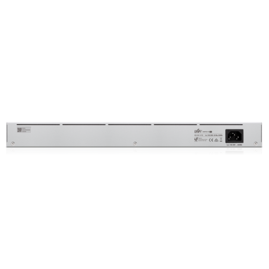 UBNT USW-16-POE UniFi 16Port GB switch,Poe,SFP