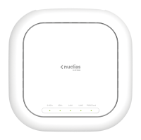 D-Link DBA-2520P Wireless AC1900 Wave2 Nuclias Access Point (With 1 Year License) D-Link DBA-2520P Wireless AC1900 Wave2 Nuclias Access Point (With 1 Year License)