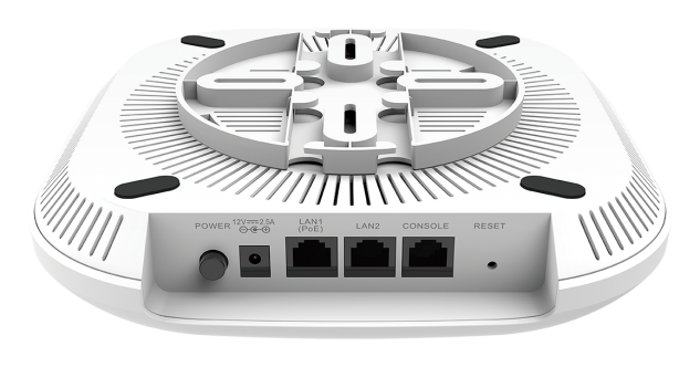 D-Link DBA-2820P Wireless AC2600 Wave2 Nuclias Access Point (With 1 Year License)
