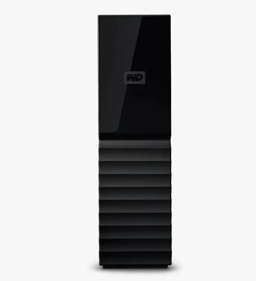 Externí HDD 3,5