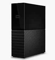 Externí HDD 3,5