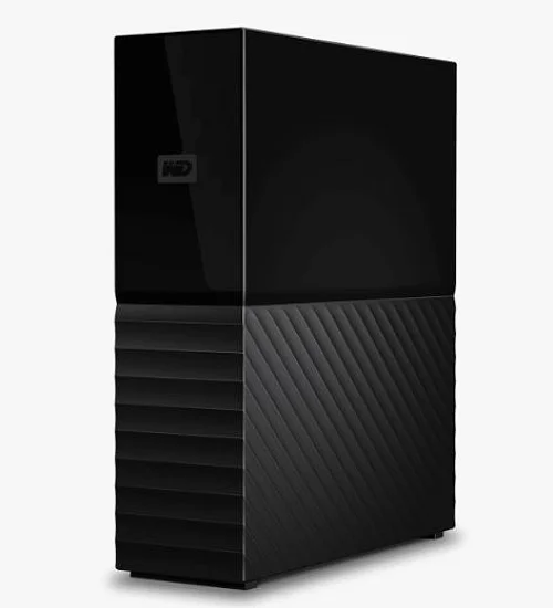 Externí HDD 3,5