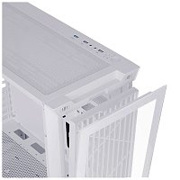 EVOLVEO Ptero Q2W, 2x čelní panel: sklo/mřížka, EVOLVEO Ptero Q2W, 2x čelní panel: sklo/mřížka,