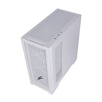 EVOLVEO Ptero Q2W, 2x čelní panel: sklo/mřížka, EVOLVEO Ptero Q2W, 2x čelní panel: sklo/mřížka,