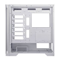 EVOLVEO Ptero Q2W, 2x čelní panel: sklo/mřížka, EVOLVEO Ptero Q2W, 2x čelní panel: sklo/mřížka,