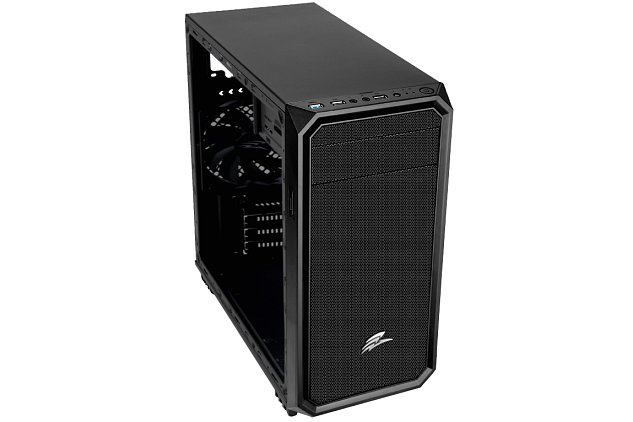 EVOLVEO Shaw 2, case ATX