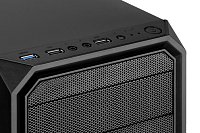 EVOLVEO Shaw 2, case ATX