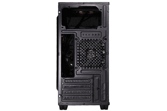 EVOLVEO Shaw 2, case ATX