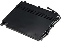 Baterie T6 power HP Omen 17-w100, 17-w200 GTX 1060/1070 serie, 8200mAh, 95Wh, 6cell, Li-pol
