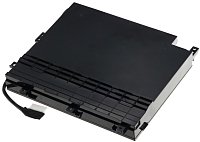 Baterie T6 power HP Omen 17-w100, 17-w200 GTX 1060/1070 serie, 8200mAh, 95Wh, 6cell, Li-pol
