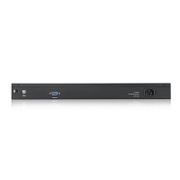 ZYXEL GS2220-50,48-port GbE L2 Switch,1 GbE Uplink