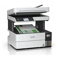 Epson EcoTank L6460