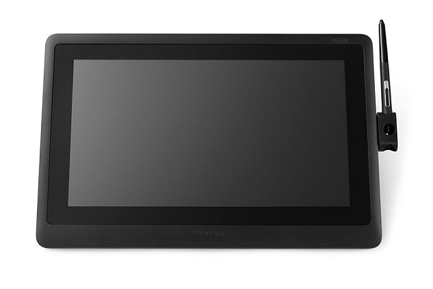 Wacom 15.6 FHD Pen Display