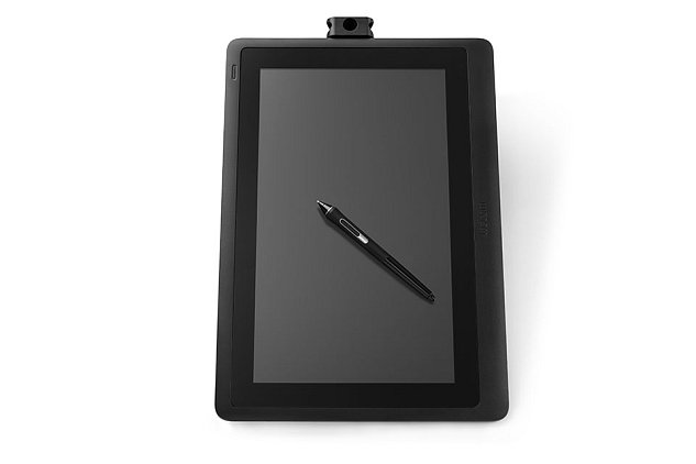 Wacom 15.6 FHD Pen Display